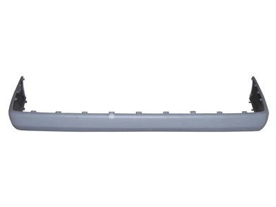 Накладка молдинг заднього бампера Mercedes 124, E-class 93-95р Starline KH3526 971
