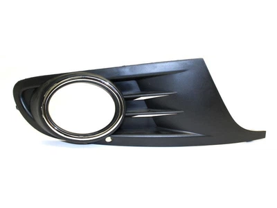 Накладка фари протитуманної права VW Golf VI 08-17р Starline KH9534 996