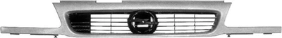 Решітка радіатора Opel Astra F 94-05р Starline KH5050 992