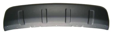 Накладка переднього бампера нижня Mitsubishi Outlander II 05-13р Starline KH3750 227