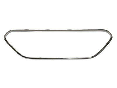 Накладка молдинг решітки радіатора Ford Focus II 08-13р Starline KH2533 9947