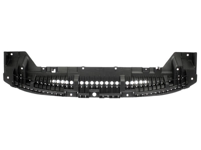 Захист переднього бампера нижній Toyota Auris 06-13р Starline KH8118 227