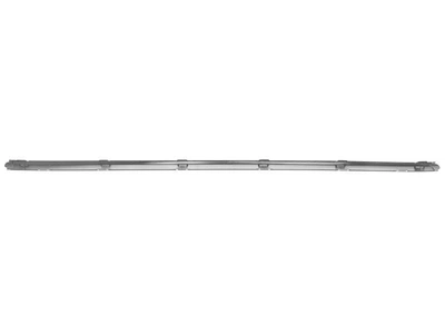 Накладка молдинг заднього бампера VW Passat B7 10-15р Starline KH9547 974
