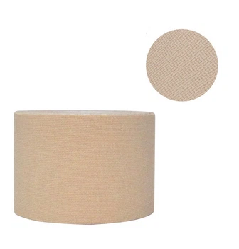 Кинезио тейп 5 см х 5 м, телесный цвет, марка Kinesiology Tape ( Артикул: К000026 )