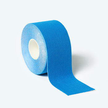 Кинезио тейп 2.5 см х 5 м, оранжевый цвет, марка Kinesiology Tape ( Артикул: K000040 )