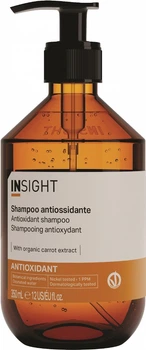Шампунь тонизирующий для всех типов волос Insight Antioxidant 350 мл (8029352460142)
