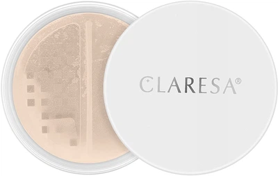 Розсипчаста пудра для обличчя Claresa Blur Super Beige 12 г (5903819817201)