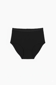 Трусики из хлопка C&A 22256195c46 XXL чёрный (100002151)