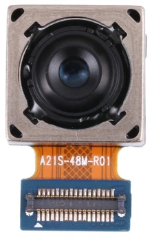 Камера Samsung A125 Galaxy A12 /A127F /M127 основная Wide 48MP Original PRC с роз