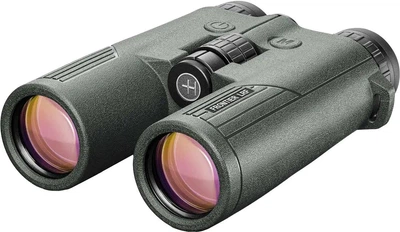 Бінокль Hawke Frontier LRF Green 10x42 з далекоміром 2300 м