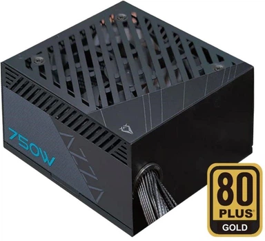 Блок питания AZZA PSAZ-750G(ATX 3.1) 317984