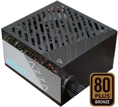Блок питания AZZA PSAZ-650B 317981