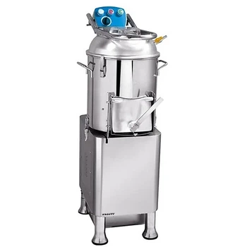 Картофелечистка HLP-15 FROSTY KI-000004514