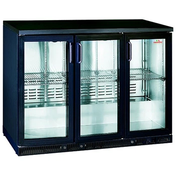 Шкаф барный SGD315SL FROSTY KI-000005771