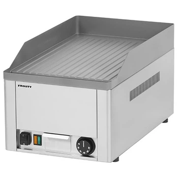 Жарочная поверхность FTR 30E FROSTY KI-000007010