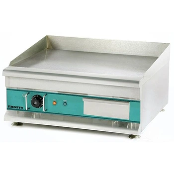 Жарочная поверхность FGET500 FROSTY KI-000007347