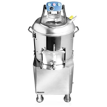 Картофелечистка HLP-20 FROSTY KI-000004515