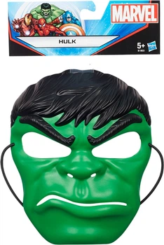Маска Hasbro Мстителей B1803 MVL Hulk mask (B0440_B1803)