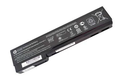 Акумулятор для ноутбука HP ProBook 6570b (QK642AA) ( 162759 )