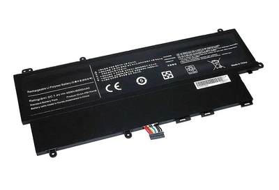 Аккумуляторная батарея для ноутбука Samsung NP535U3C (AA-PBYN4AB) ( 163190 )