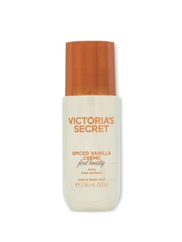 Міст спрей для тіла Victoria’s Secret Spiced Vanilla Creme 236 мл