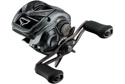 Катушка мультипликаторная Daiwa 24 Tatula SV TW 100XHL (2407005003)