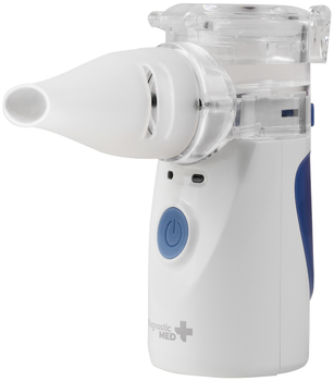 Інгалятор Diagnostic YM-3R9 (DIA000267)