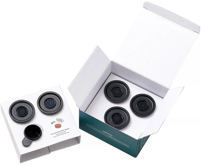 Zestaw akcesoriów do ekspresów do kawy Outin Baskets Kit