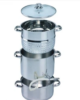 Соковарка из нержавейки Rainbow MR-1030