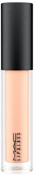 Błyszczyk do ust M.A.C Lipglass C-Thru 3.1 ml (773602411467)