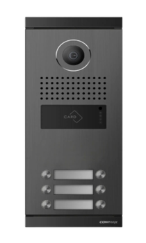 Аналоговая видеопанель Commax DRC-6ML/RF1 2Мп 95° Mifare