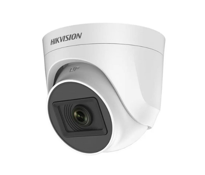 TurboHD-видеокамера Hikvision DS-2CE76U0T-ITPF 8Мп (3.6 мм)