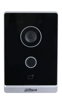 IP-видеопанель Dahua DHI-VTO2211G-WP-S2 2Мп 125° Wi-Fi PoE
