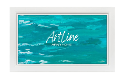 Мультиформатный видеодомофон ARNY AVD-1070 ArtLine 10'' IPS Wi-Fi