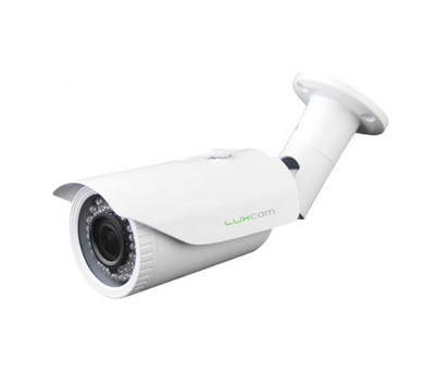 IP-видеокамера LuxCam IP-LBA-S130 1.3Мп 4x (2.8-12 мм)