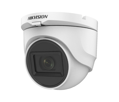 TurboHD-видеокамера Hikvision DS-2CE76U0T-ITMF 8Мп (2.8 мм)