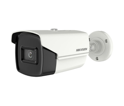 Мультиформатна відеокамера Hikvision DS-2CE16D3T-IT3F 2Мп (2.8 мм)