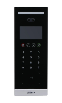 IP-відеопанель Dahua DHI-VTO6222E-P 2Мп 95° Mifare PoE
