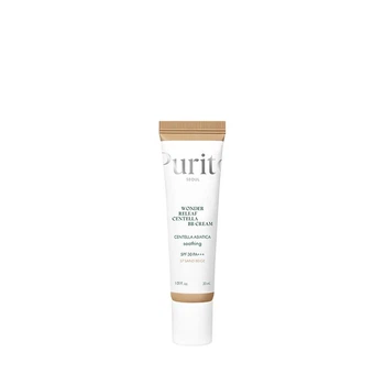 BB-крем с экстрактом центеллы Purito Cica Clearing BB Cream&nbsp; 27 тон 30 мл