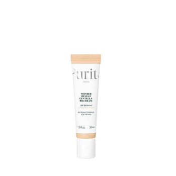 BB-крем с экстрактом центеллы Purito Cica Clearing BB Cream&nbsp;13 тон Neutral Ivory&nbsp;слоновая кость / нейтральный&nbsp; 30 мл