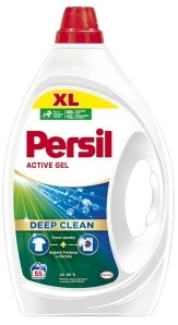 Гель для прання Persil Active Gel для білих тканин 2.475 л (9000101598872)