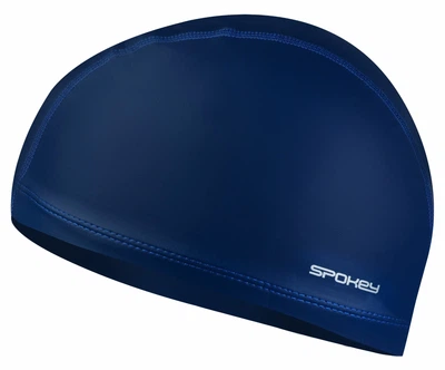 Шапочка для плавання Spokey FOGI COATED NY (5902693279082)