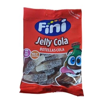 Желейні цукерки Fini Кока-кола кисла 90 г