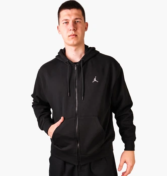 Толстовка Air Jordan Brooklyn Black FV7289-010 XL