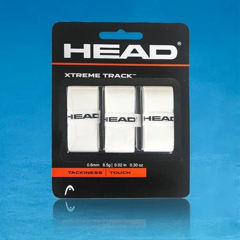 Обмотки Head Xtreme Track White