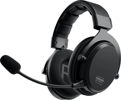 Навушники Cherry Xtrfy H3 Wireless Black (CX-H3W-BLACK)