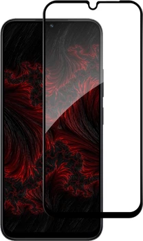 Защитное стекло Intaleo 9H 3D для смартфона Poco C85 4G/Xiaomi Redmi 15C 4G/Xiaomi Redmi 15C Black (1283126628283)