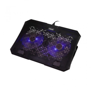 Подставка для ноутбука HiSmart DCX-039 (HS083120) (7122)