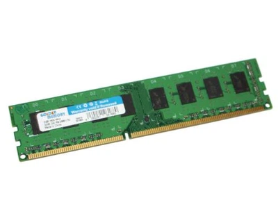 Память 2Gb DDR3, 1600 MHz, Golden Memory, 1.5V (GM16N11/2)