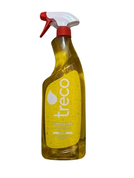 Treco Sgrassatore Spray универсальное чистящее средство, обезжириватель 1 литр